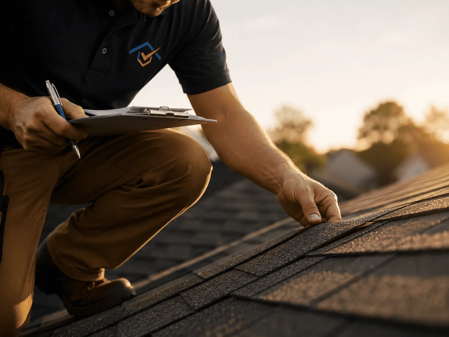 Why Choose Roof Inspection in Reevesville, SC