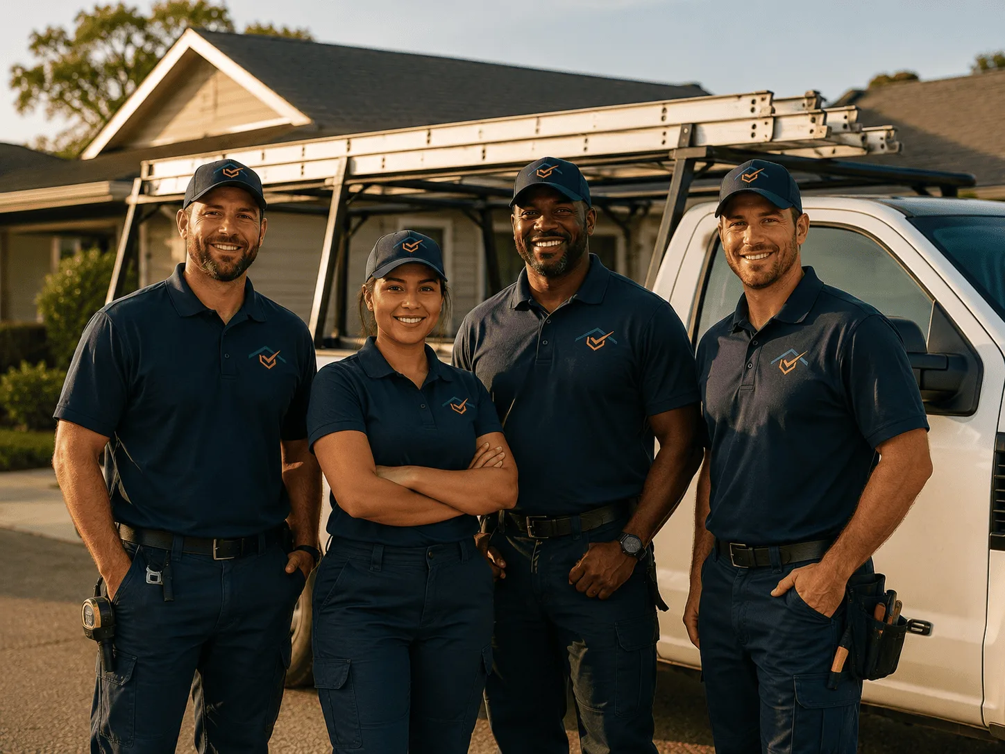 Roof Inspection company in Reevesville, SC